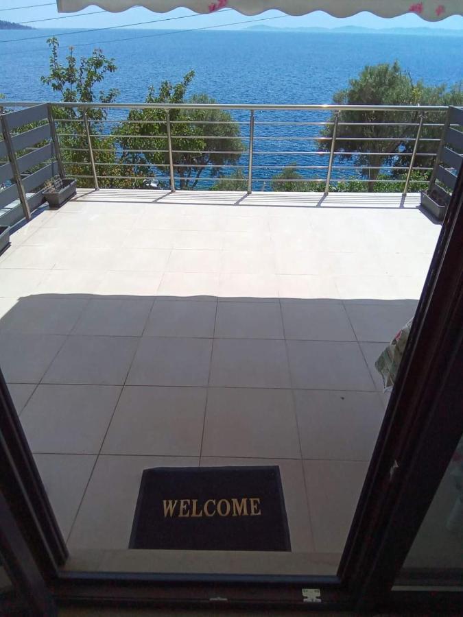 Ζωη Στο Κυμα- Life On The Wave Villa Neos Marmaras Exterior photo
