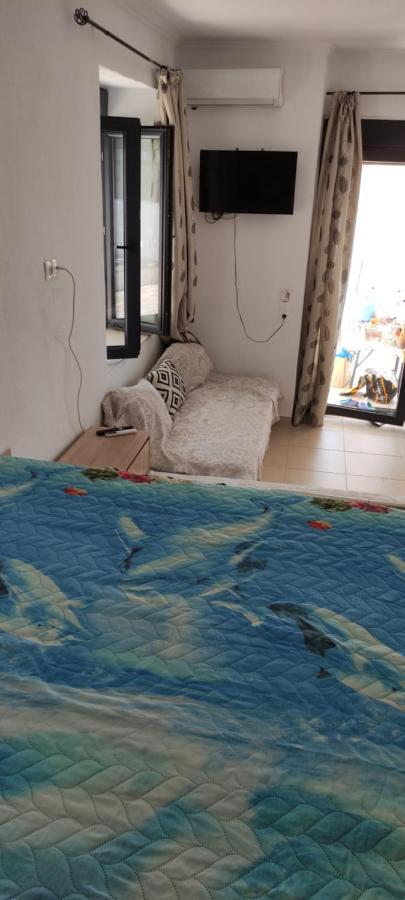 Ζωη Στο Κυμα- Life On The Wave Villa Neos Marmaras Exterior photo