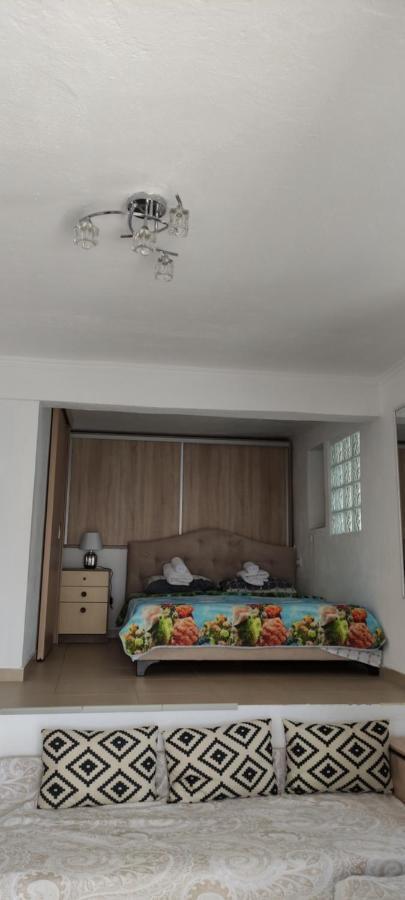 Ζωη Στο Κυμα- Life On The Wave Villa Neos Marmaras Exterior photo